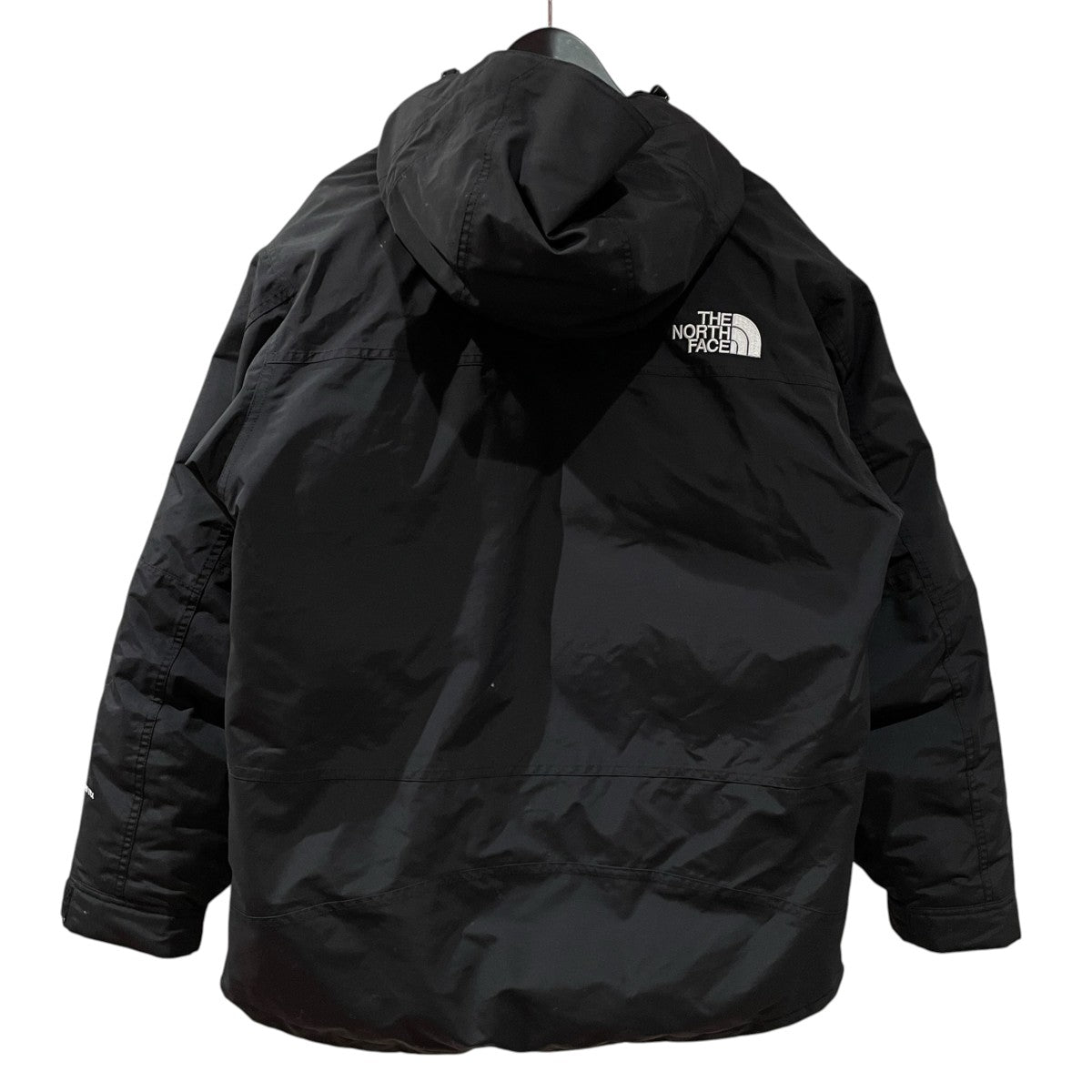 THE NORTH FACE Mountain Down JacketダウンジャケットND92549 古着・中古-2枚目のアイテム画像