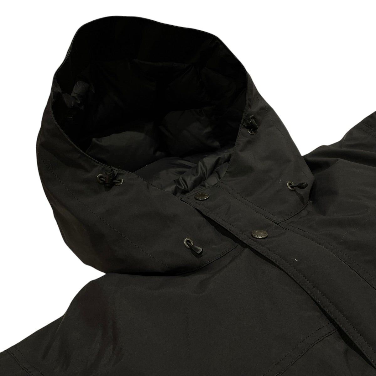 THE NORTH FACE Mountain Down JacketダウンジャケットND92549 古着・中古-3枚目のアイテム画像