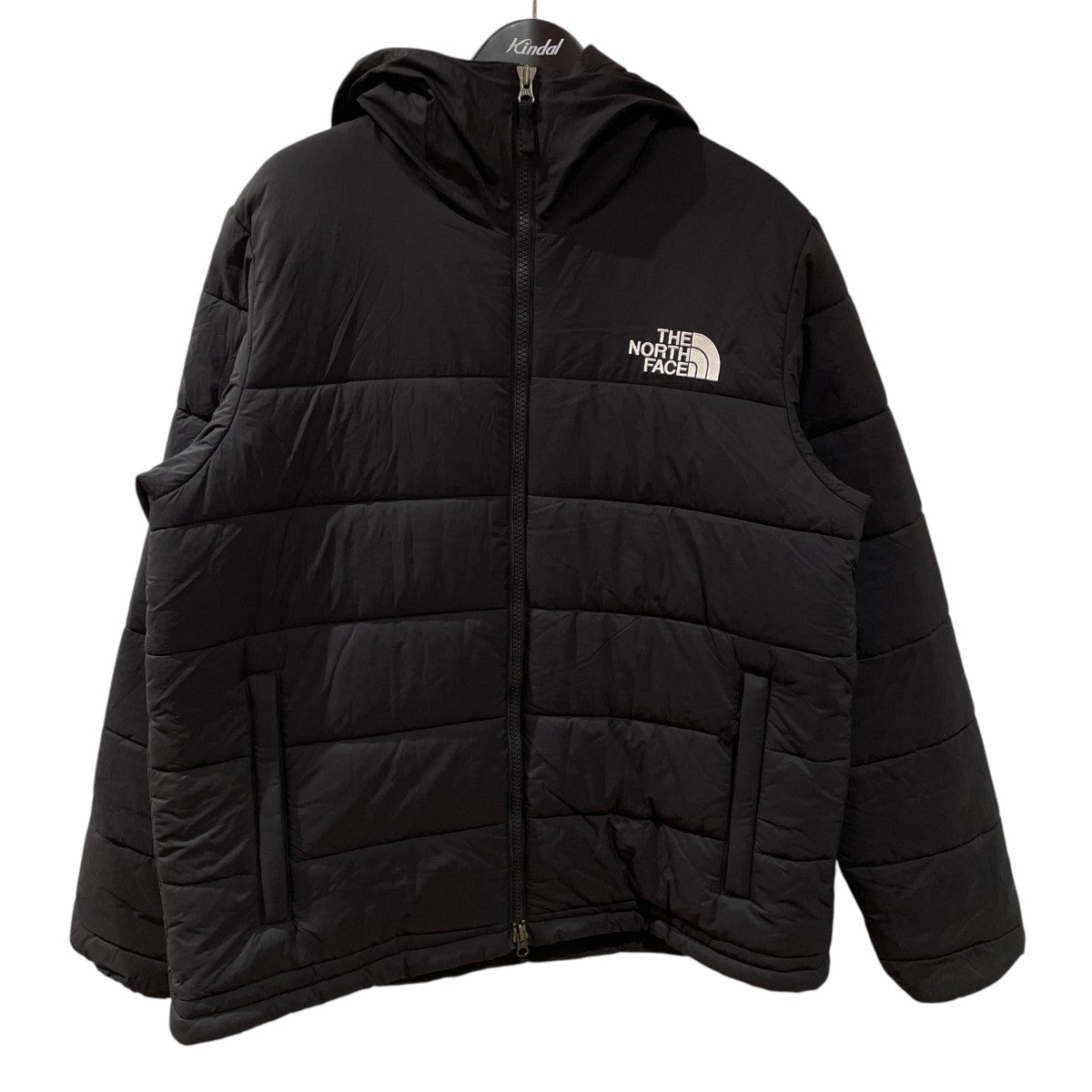 THE NORTH FACE Trango Parka中綿ジャケットNY82556 古着・中古-1枚目のアイテム画像