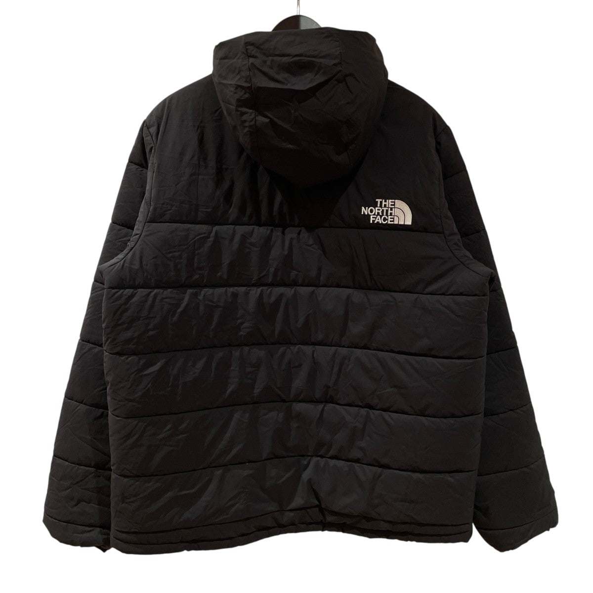 THE NORTH FACE Trango Parka中綿ジャケットNY82556 古着・中古-2枚目のアイテム画像