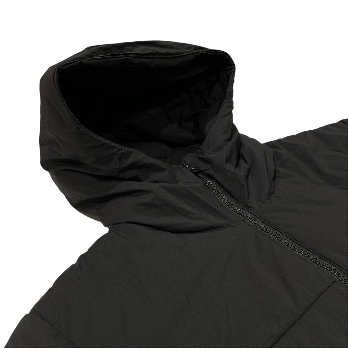 THE NORTH FACE Trango Parka中綿ジャケットNY82556 古着・中古-3枚目のアイテム画像