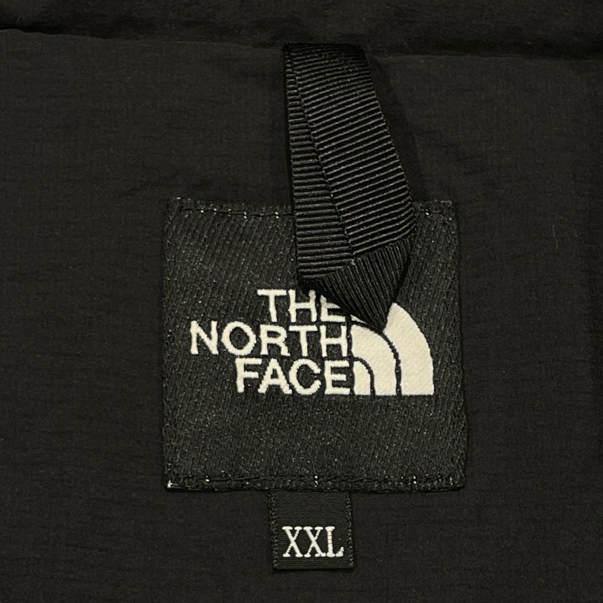 THE NORTH FACE Trango Parka中綿ジャケットNY82556 古着・中古-5枚目のアイテム画像