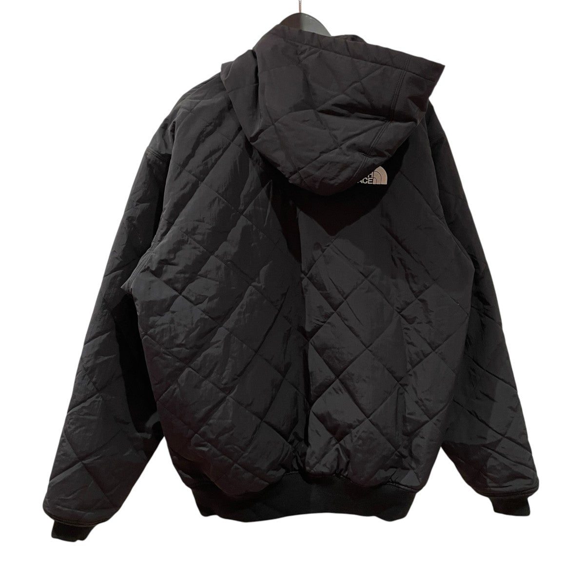 THE NORTH FACE Yakkin Jacket中綿ジャケットNY82551 古着・中古-2枚目のアイテム画像
