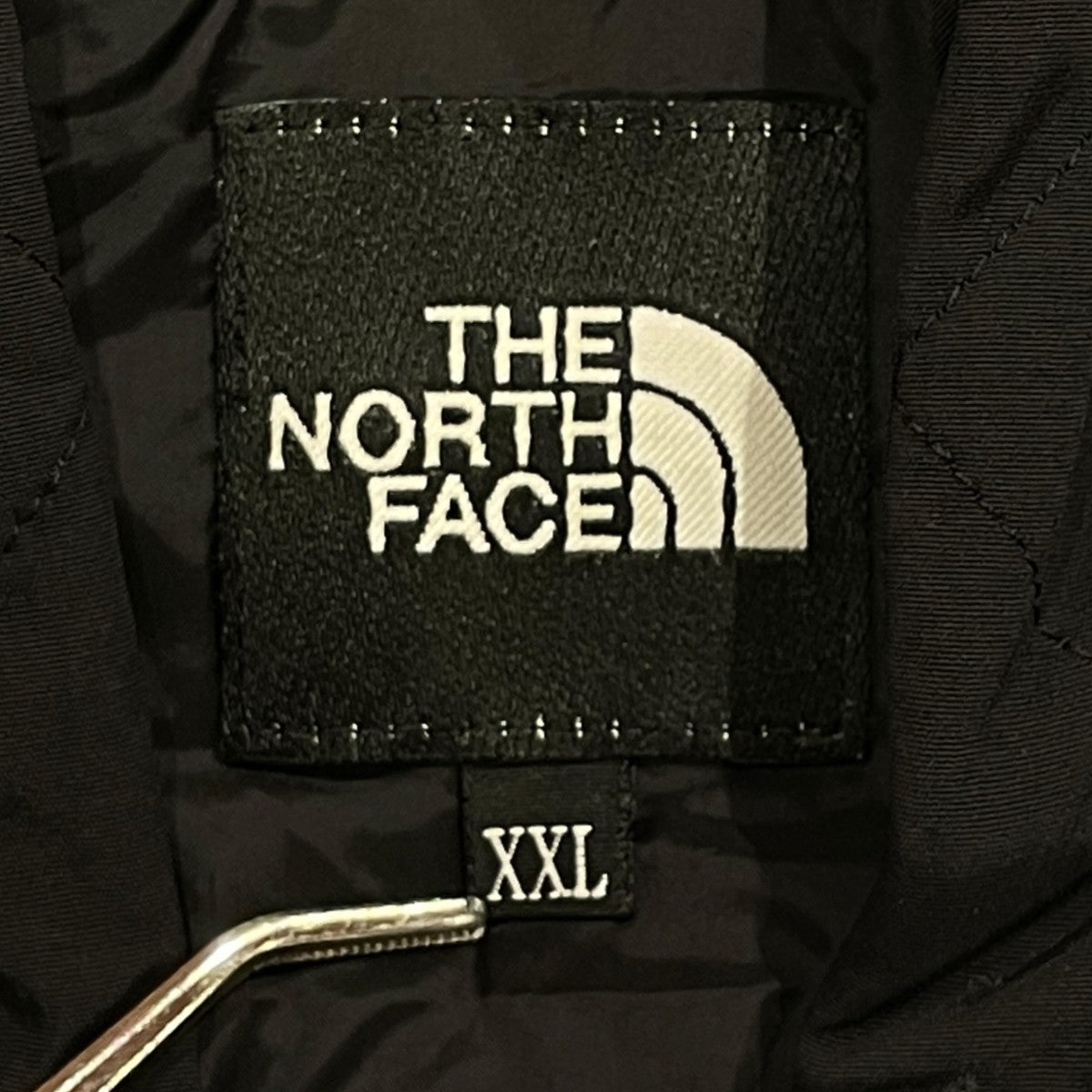 THE NORTH FACE Yakkin Jacket中綿ジャケットNY82551 古着・中古-5枚目のアイテム画像