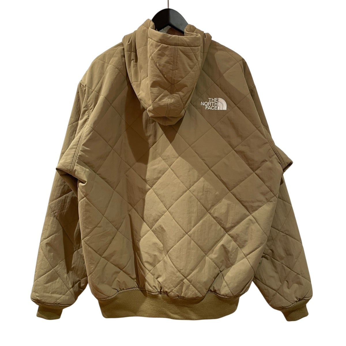 THE NORTH FACE Yakkin Jacket中綿ジャケットNY82551 古着・中古-2枚目のアイテム画像