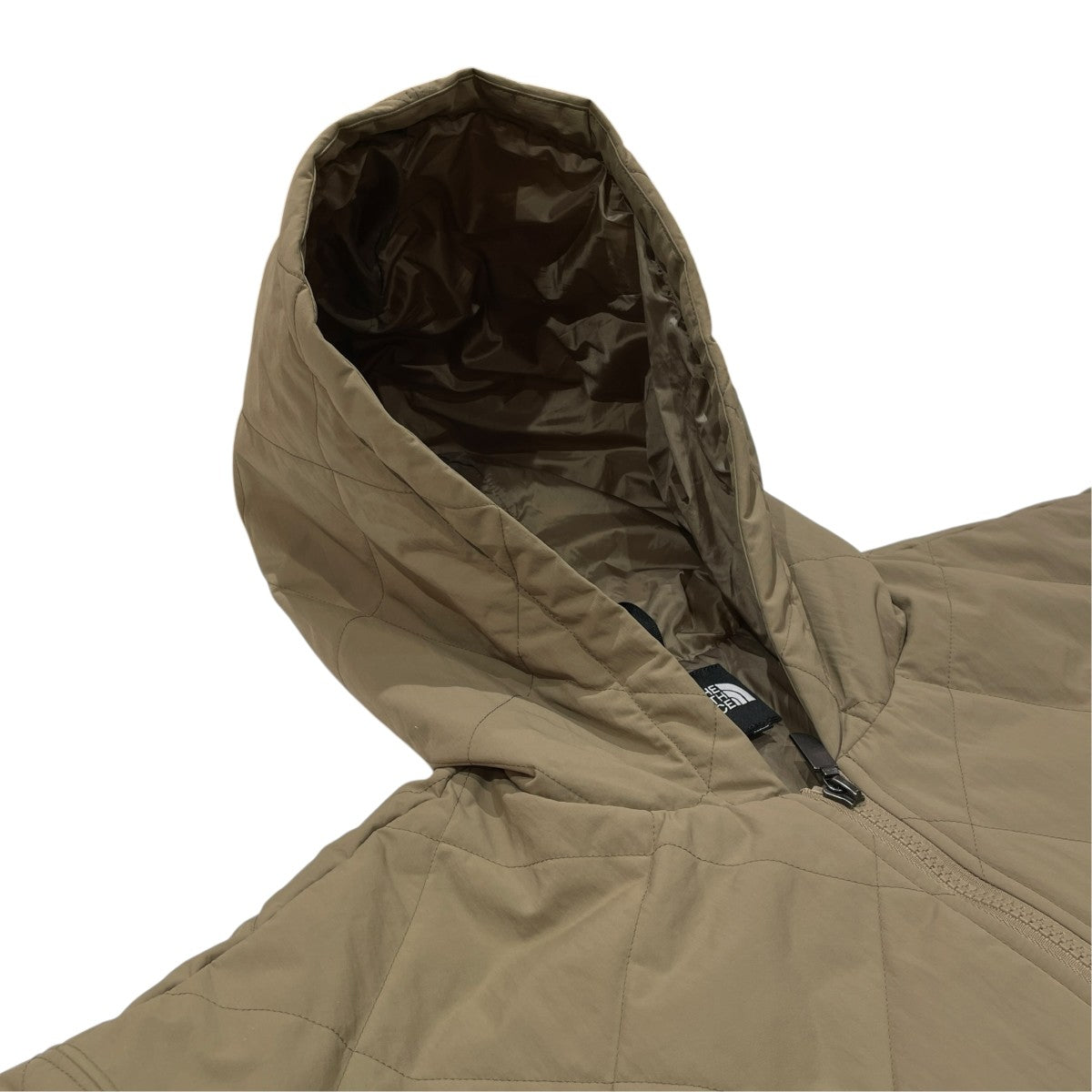 THE NORTH FACE Yakkin Jacket中綿ジャケットNY82551 古着・中古-3枚目のアイテム画像