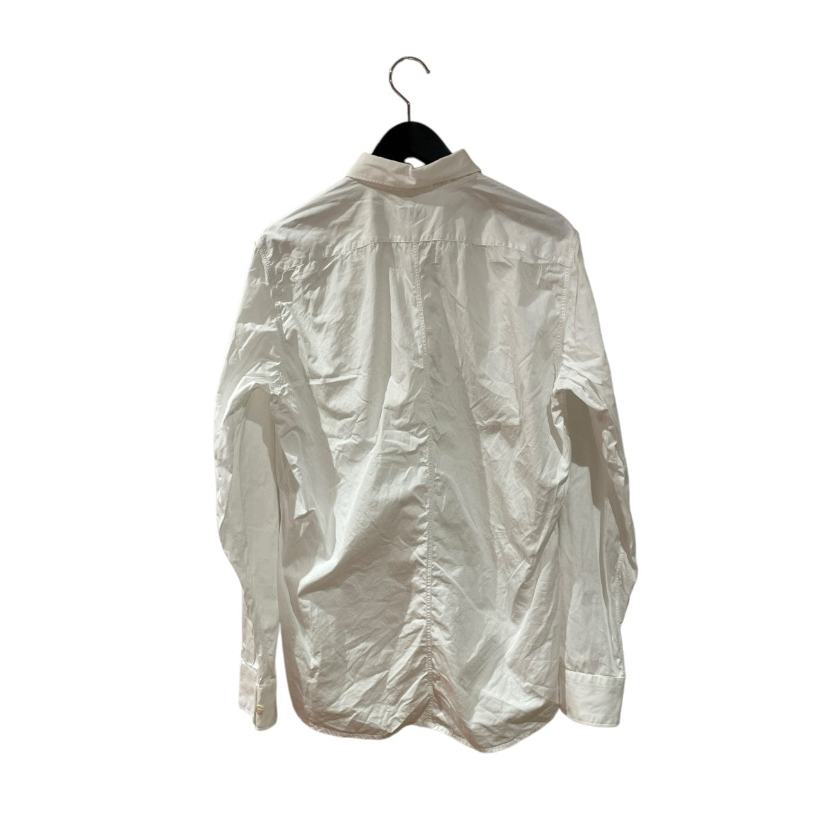 DRIES VAN NOTEN 長袖シャツ 古着・中古-2枚目のアイテム画像