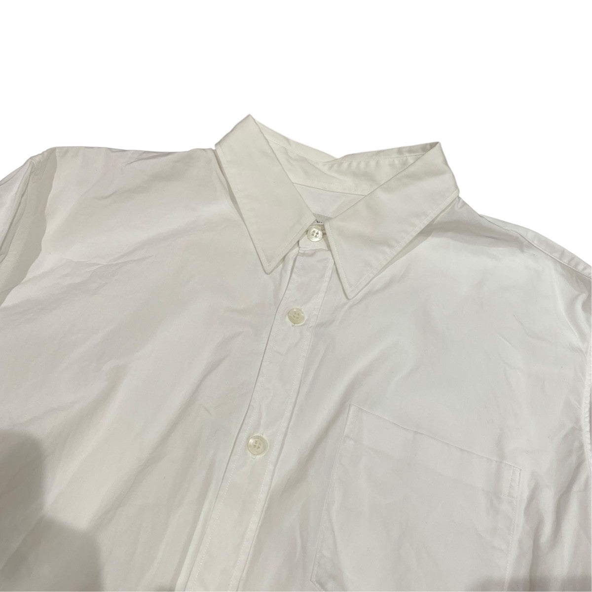DRIES VAN NOTEN 長袖シャツ 古着・中古-3枚目のアイテム画像