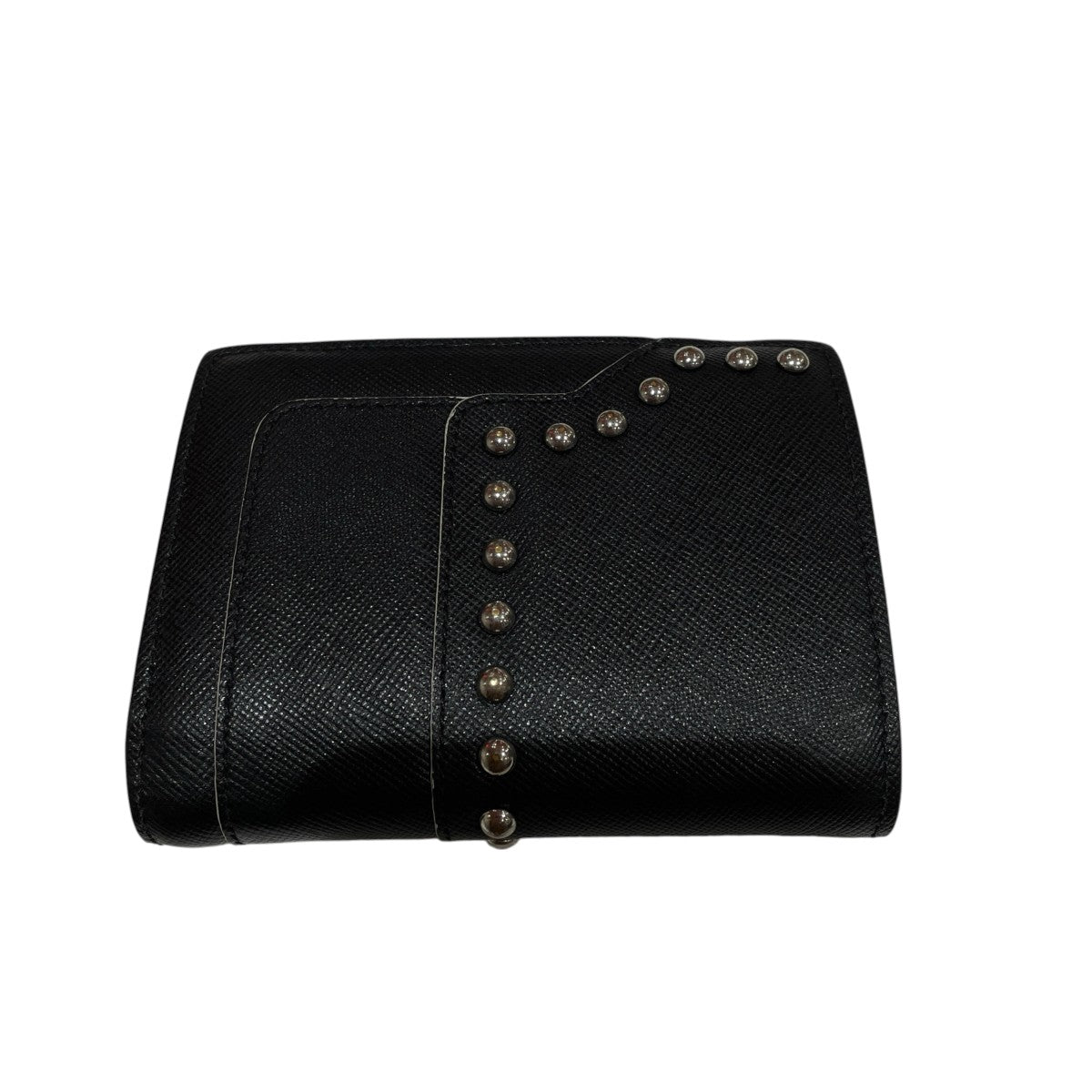 MARNI TRUNK BILFOLD W COINPURSE2つ折り財布PFMOQ14ULP 古着・中古-3枚目のアイテム画像