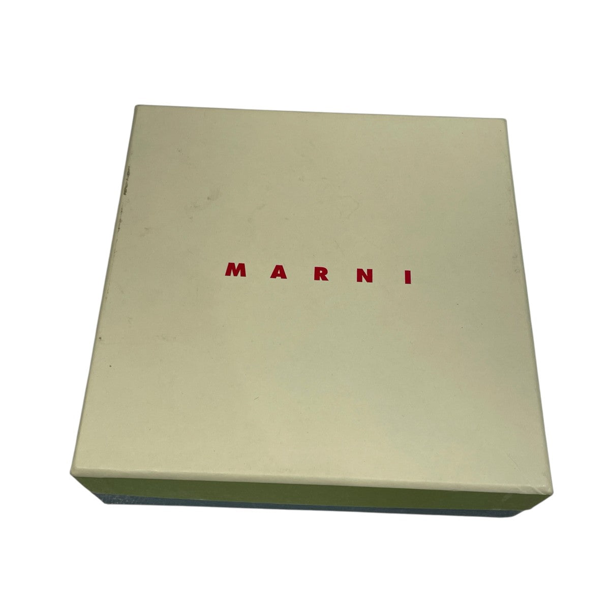 MARNI MUSEO SOFT ZIP-AROUND WALLETコンパクトウォレットPFMI0038U0 古着・中古-5枚目のアイテム画像