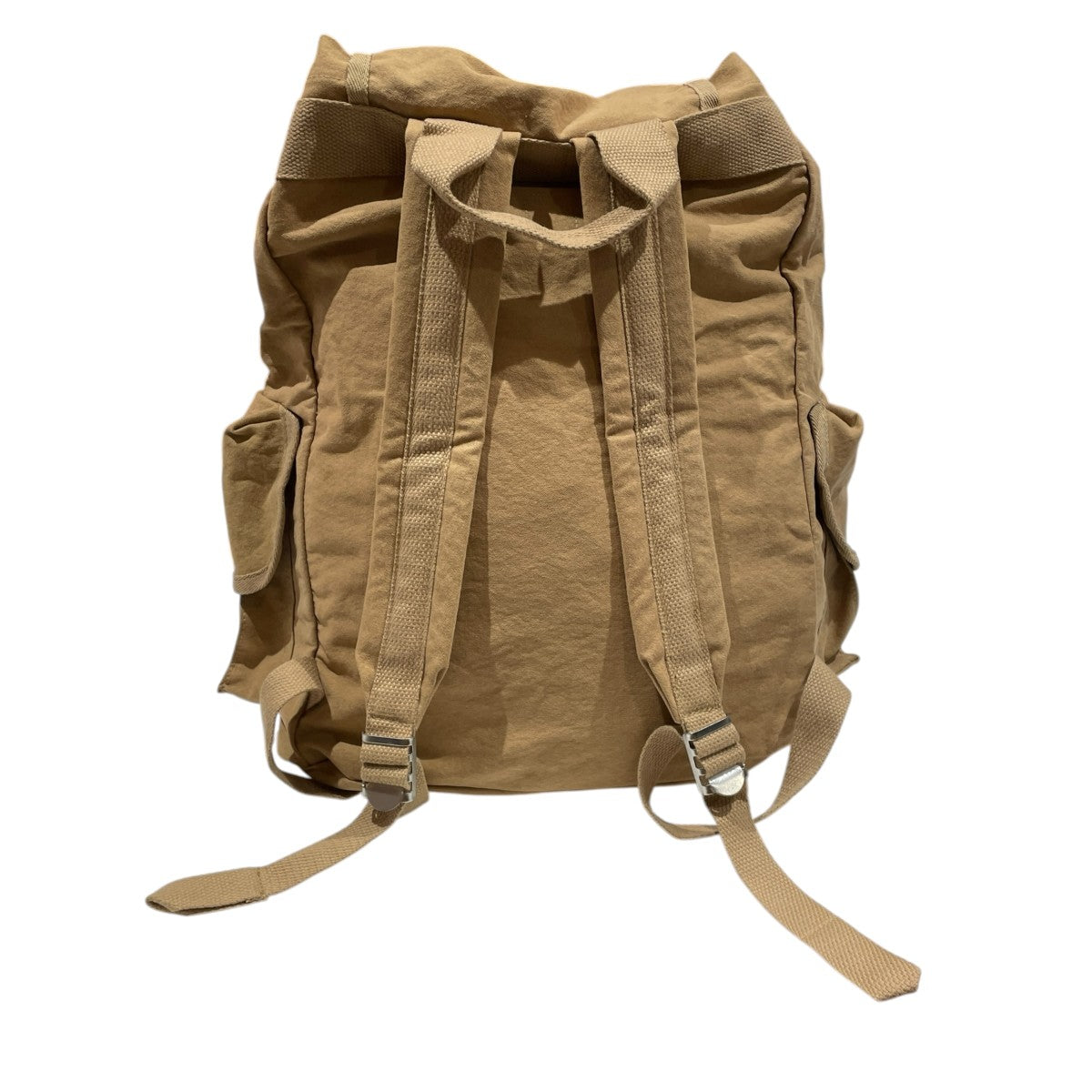 HUMAN MADE HUNTING BACKPACKバックパックHM31GD045 古着・中古-3枚目のアイテム画像