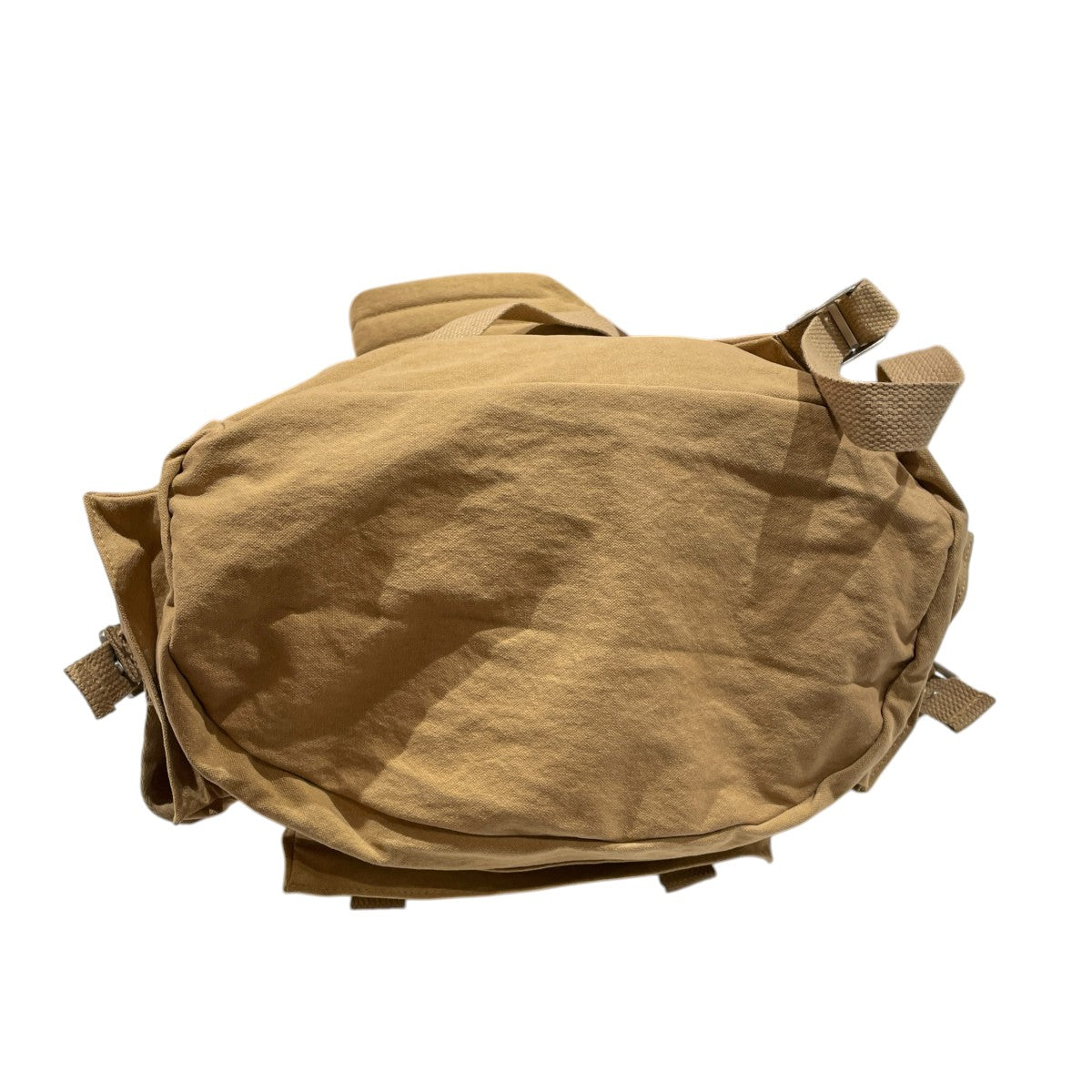 HUMAN MADE HUNTING BACKPACKバックパックHM31GD045 古着・中古-4枚目のアイテム画像