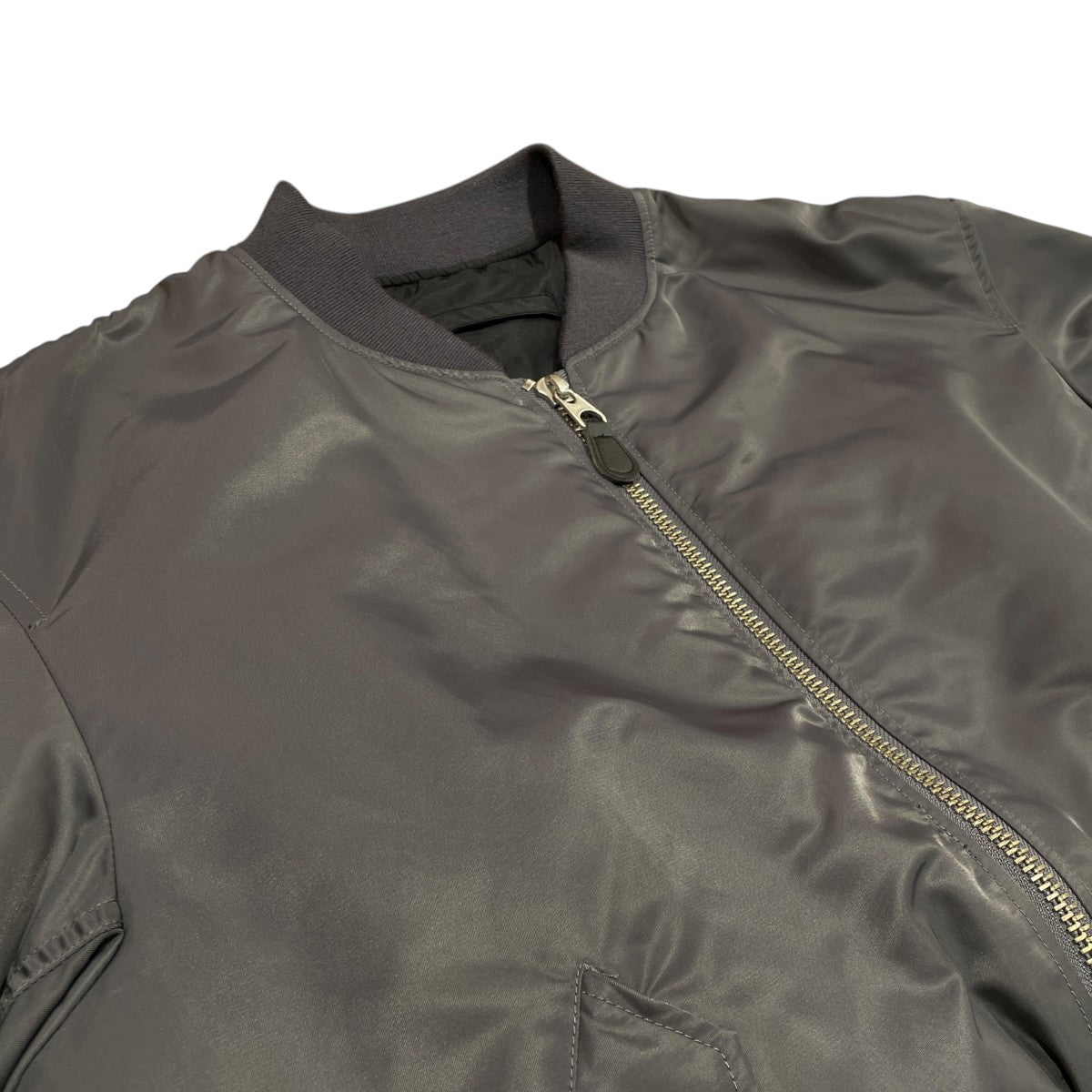Reversible CORDURA Flight JacketフライトジャケットSD24F-JK05