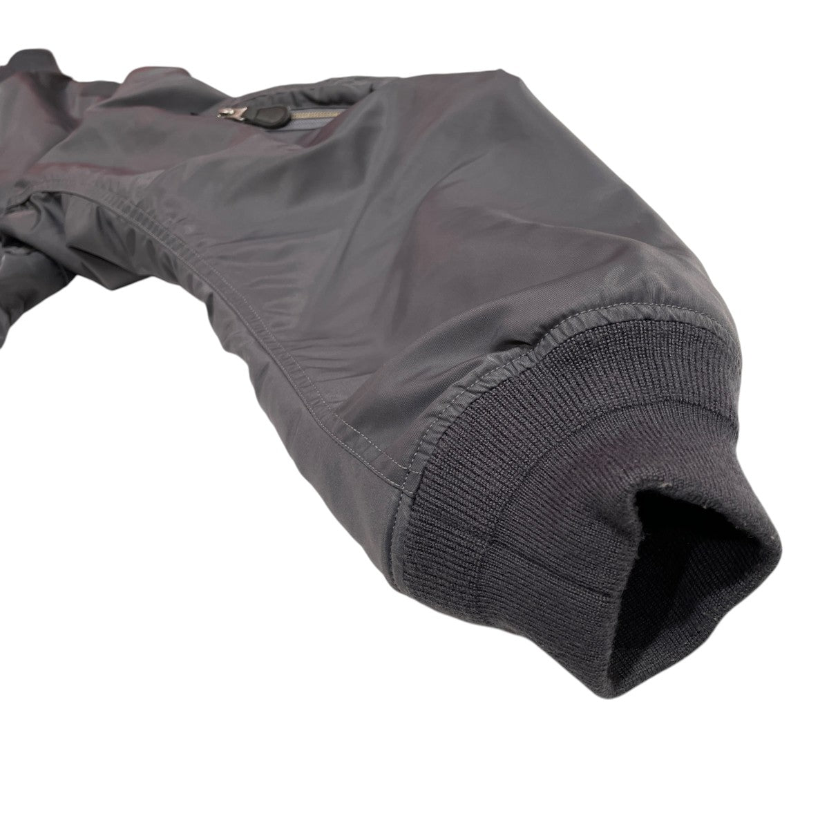 Reversible CORDURA Flight JacketフライトジャケットSD24F-JK05