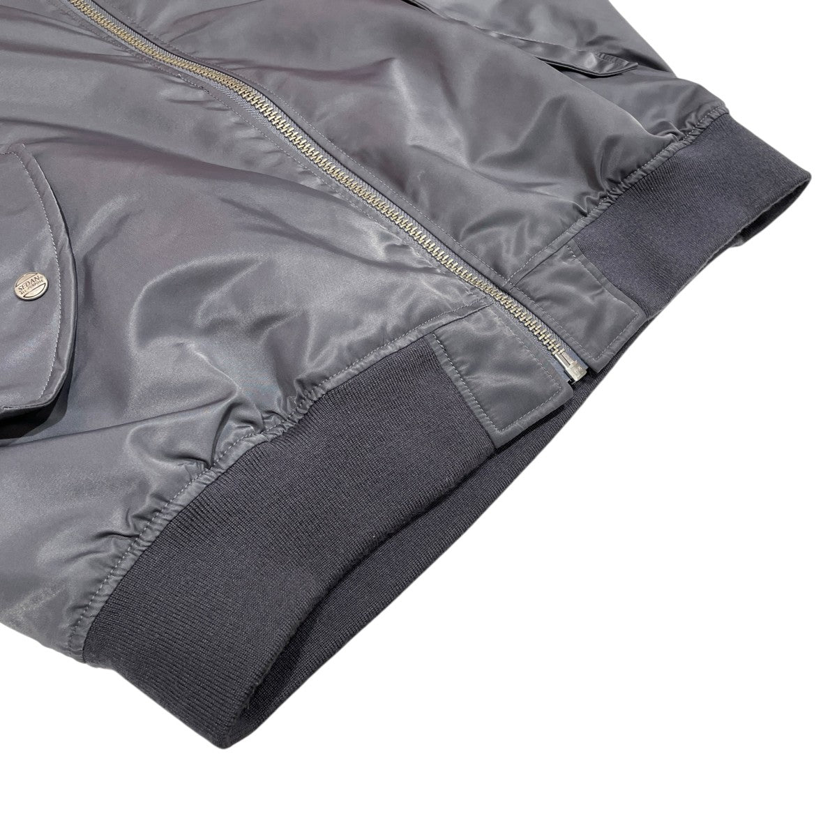 Reversible CORDURA Flight JacketフライトジャケットSD24F-JK05