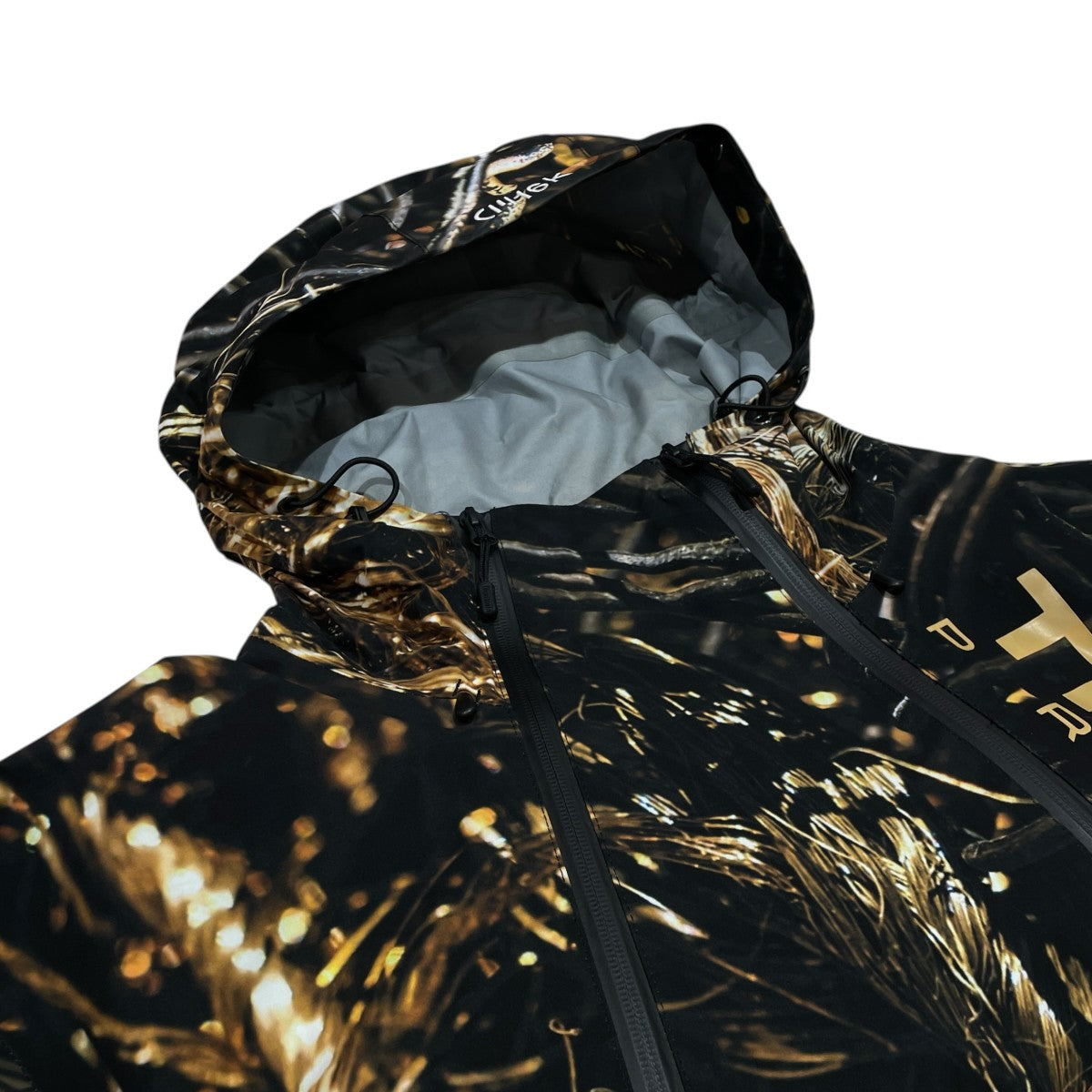 3 LAYER MOUNTAIN PARKAマウンテンパーカー