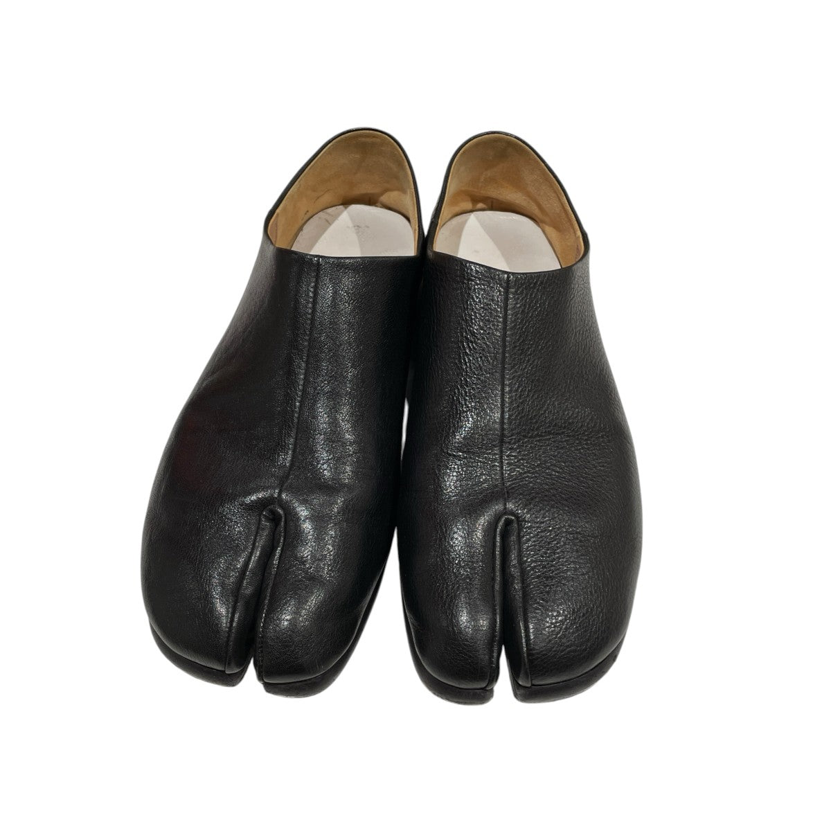 Maison Margiela フラットシューズS57WR0024 古着・中古-2枚目のアイテム画像