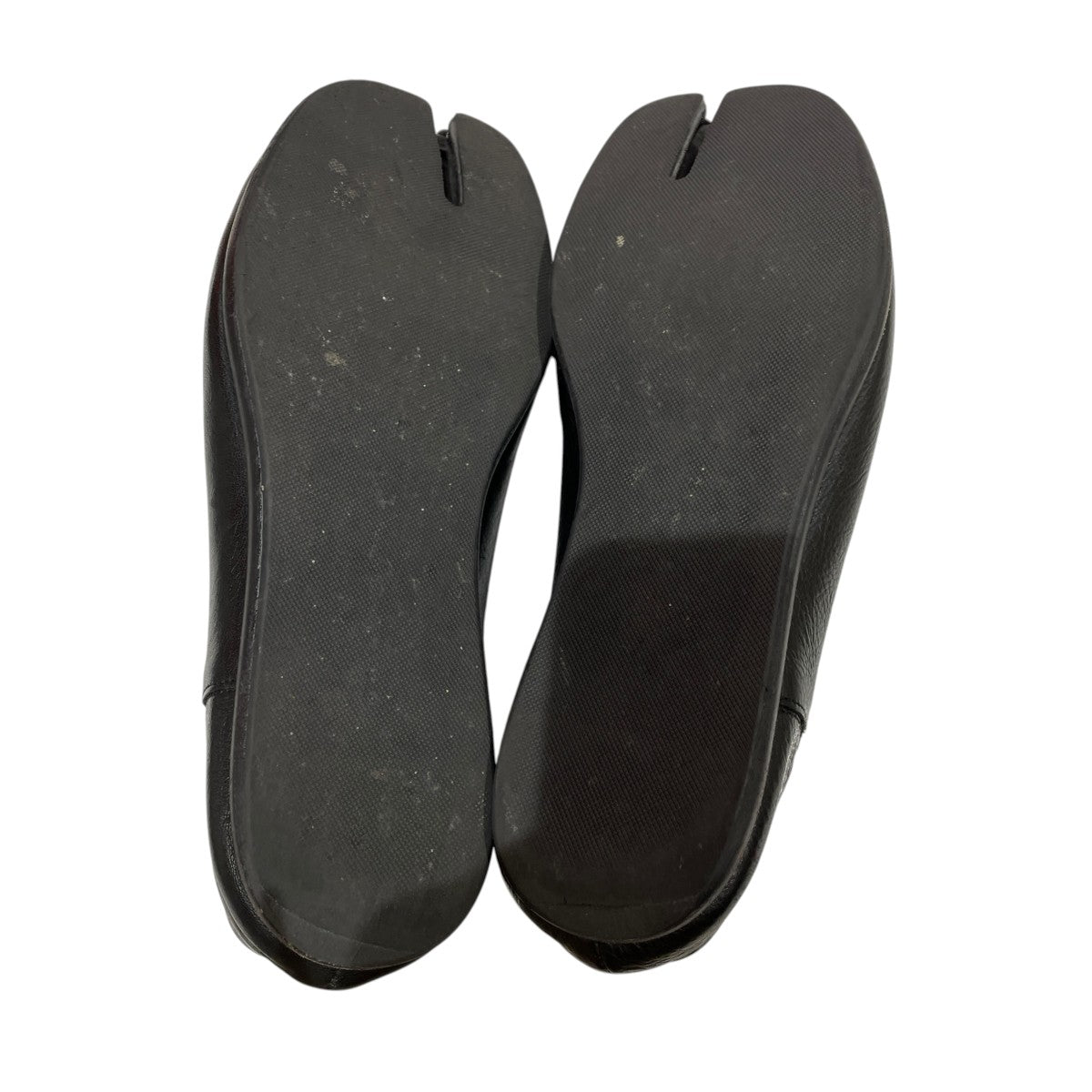 Maison Margiela フラットシューズS57WR0024 古着・中古-4枚目のアイテム画像