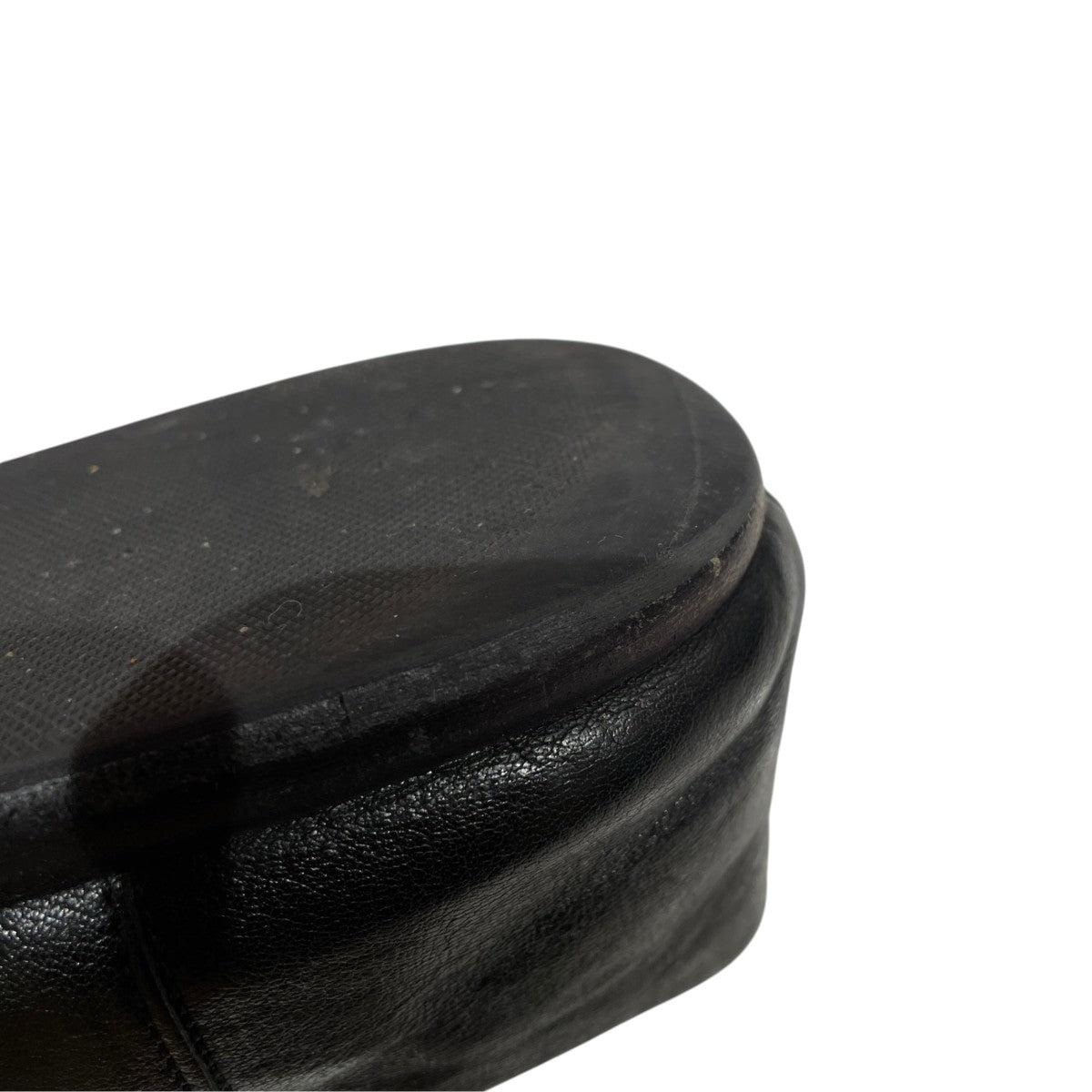 Maison Margiela フラットシューズS57WR0024 古着・中古-5枚目のアイテム画像