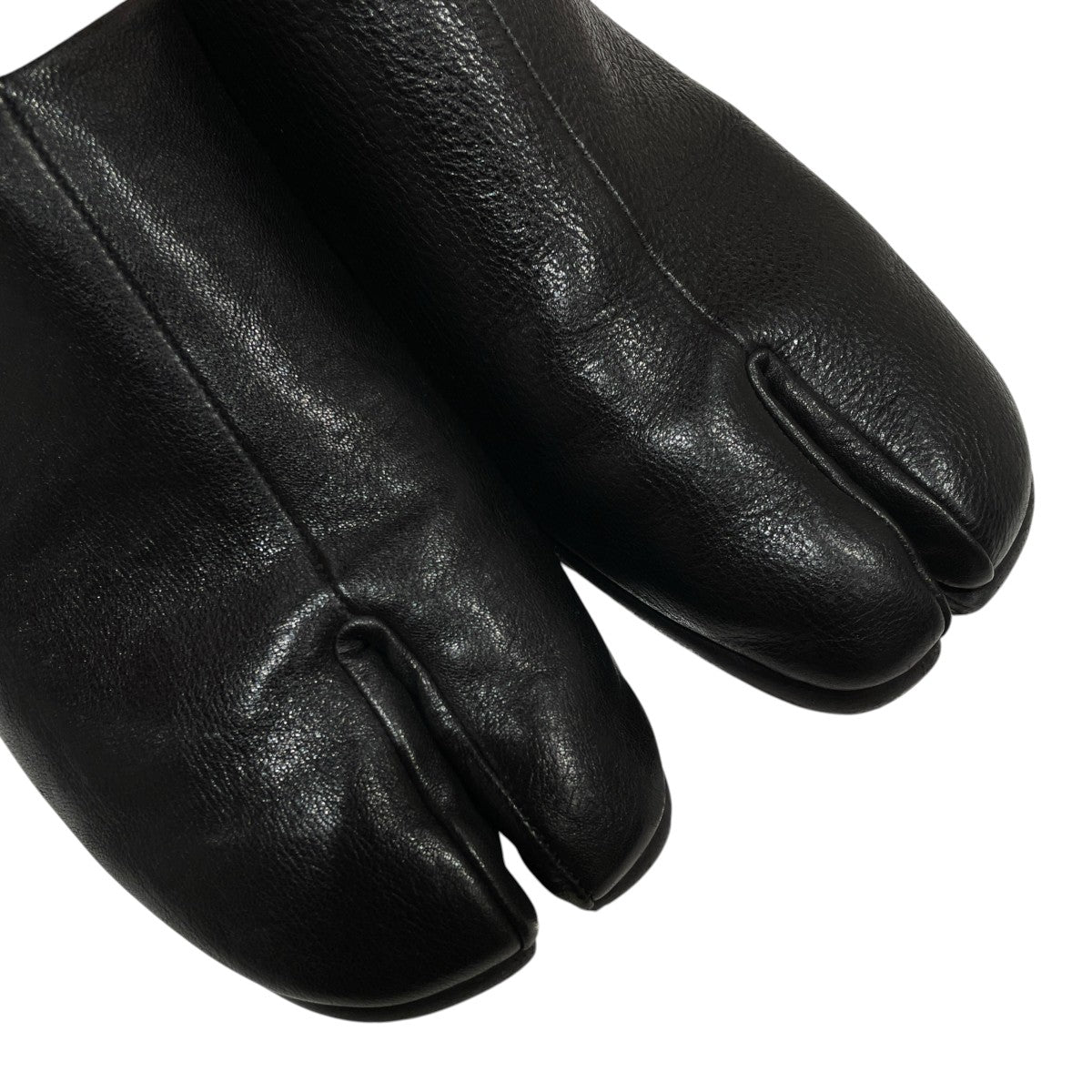 Maison Margiela フラットシューズS57WR0024 古着・中古-6枚目のアイテム画像
