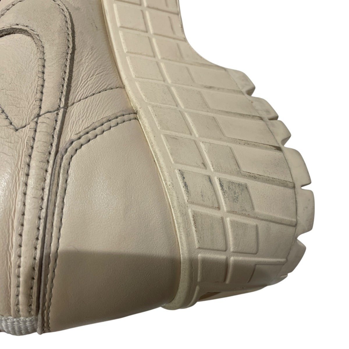 NIKE Air Jordan 1 Brooklyn High Guava Iceハイカットスニーカーfj5737 800 古着・中古-6枚目のアイテム画像