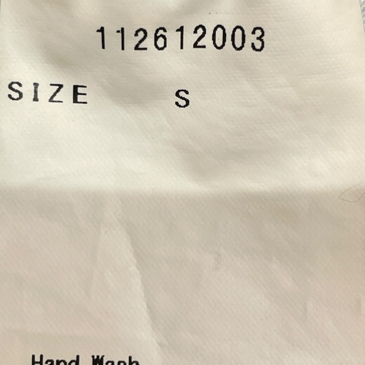 Darich ピコレースハイウエストフレアデニムデニムパンツ112612003 古着・中古-5枚目のアイテム画像