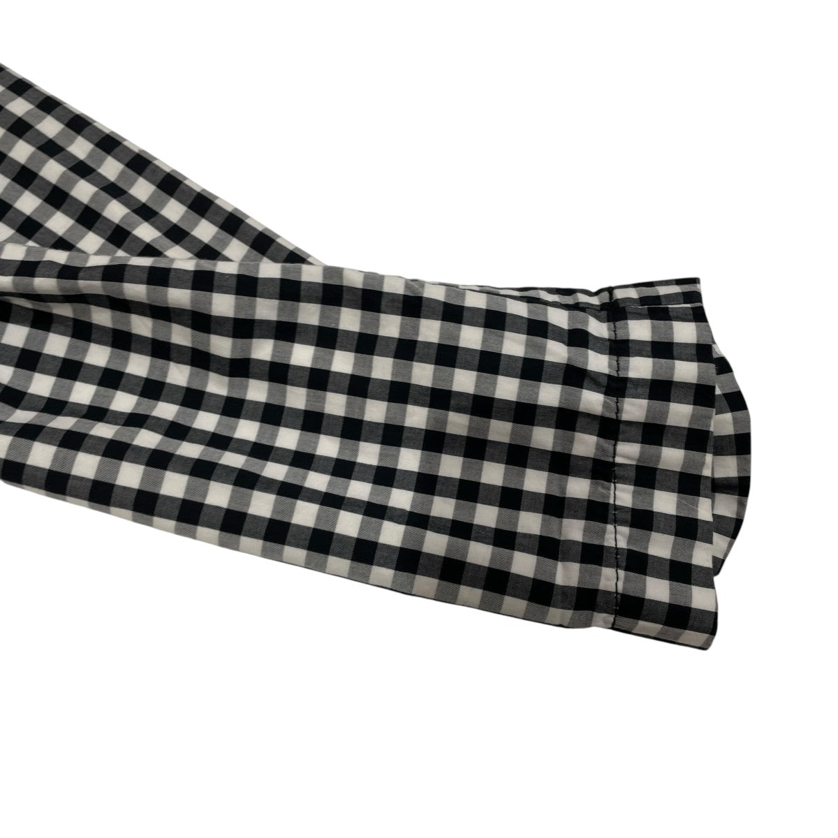 BLACK COMME des GARCONS AD2008テーラードジャケット1C J023 古着・中古-5枚目のアイテム画像