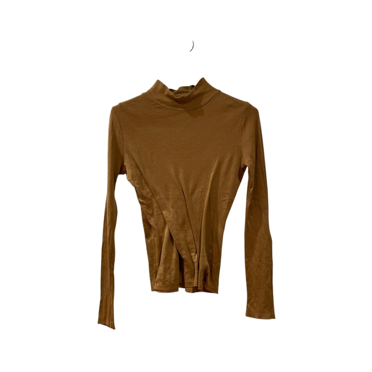 ISSEY MIYAKE タートルネックニットIM23JK085 古着・中古-1枚目のアイテム画像