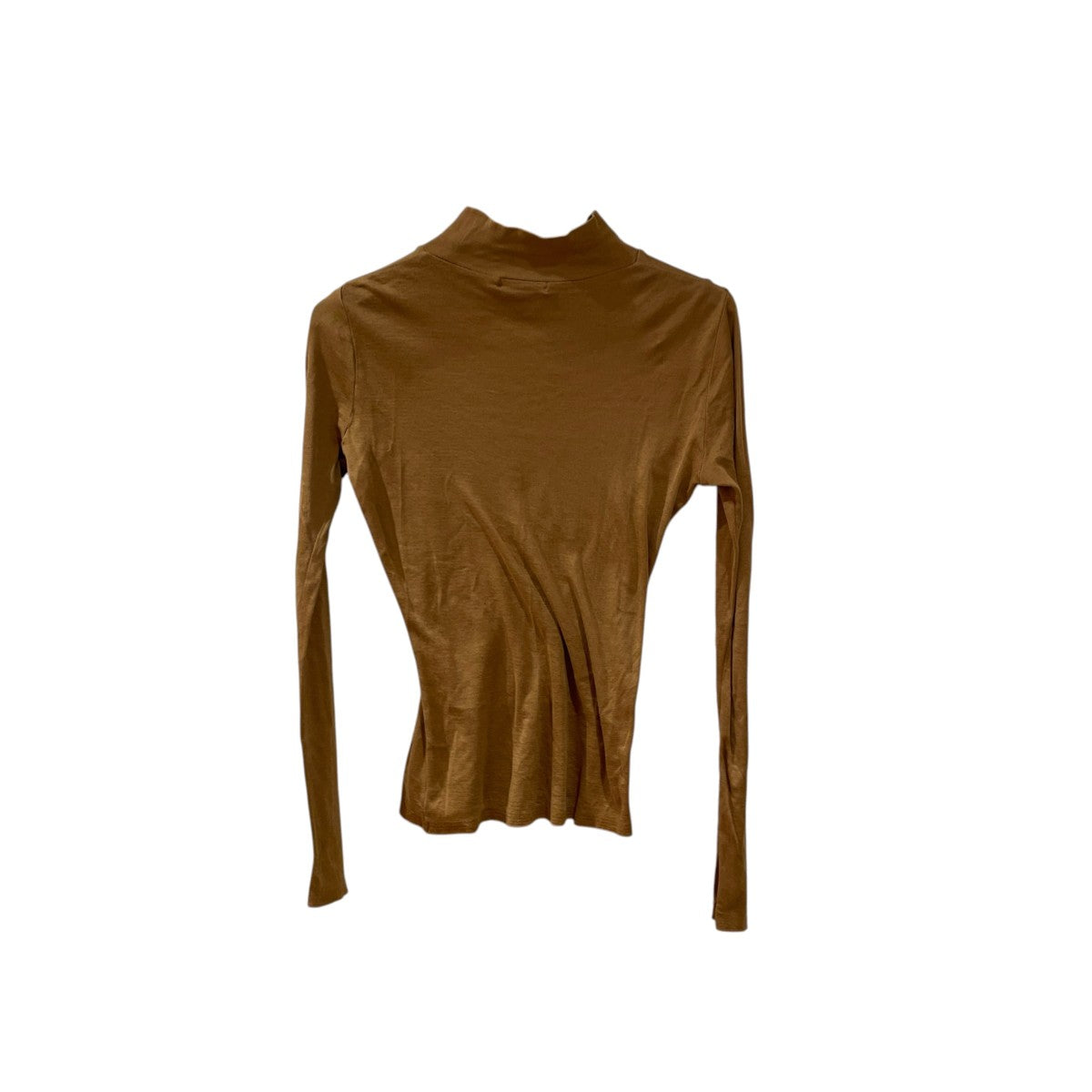 ISSEY MIYAKE タートルネックニットIM23JK085 古着・中古-2枚目のアイテム画像