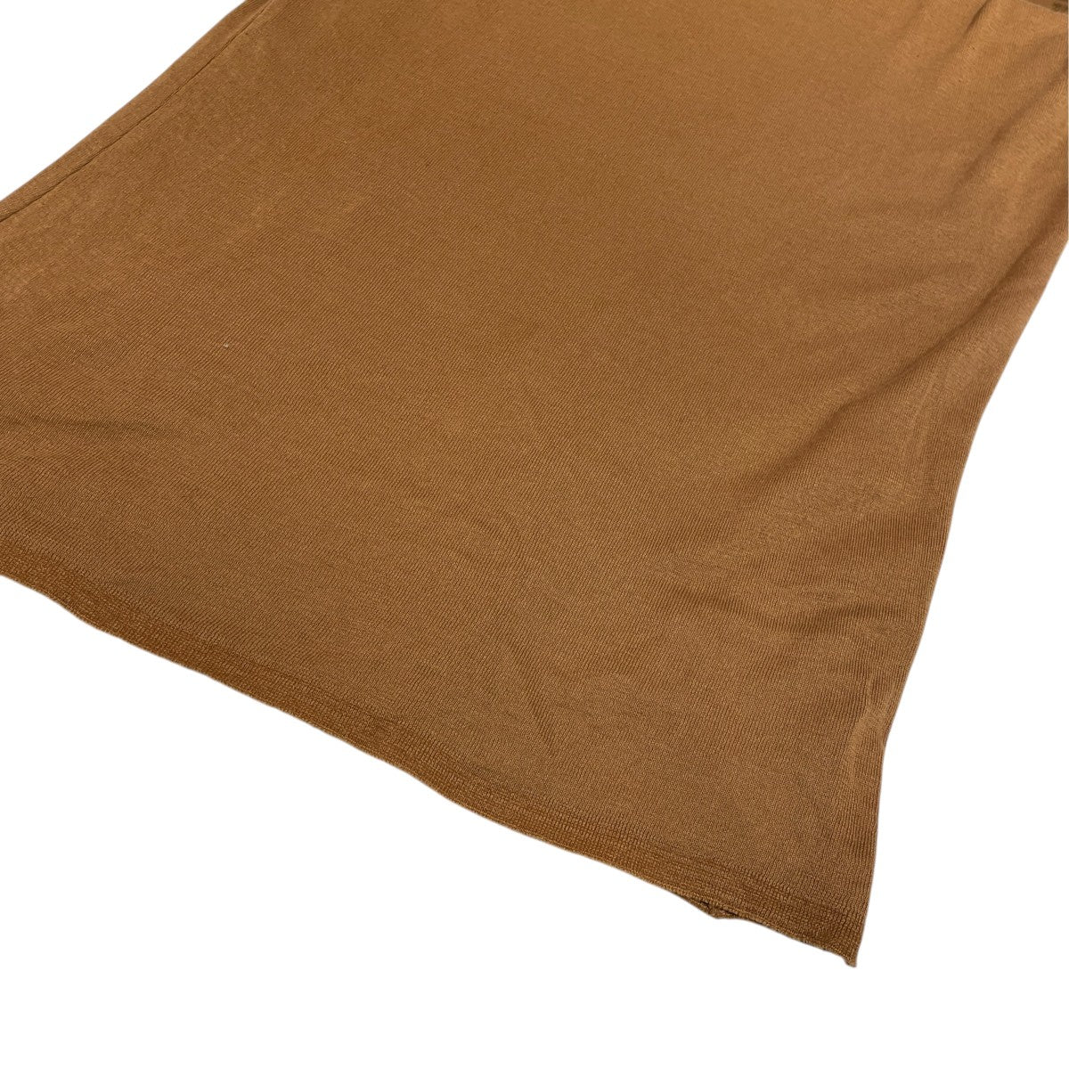 ISSEY MIYAKE タートルネックニットIM23JK085 古着・中古-4枚目のアイテム画像