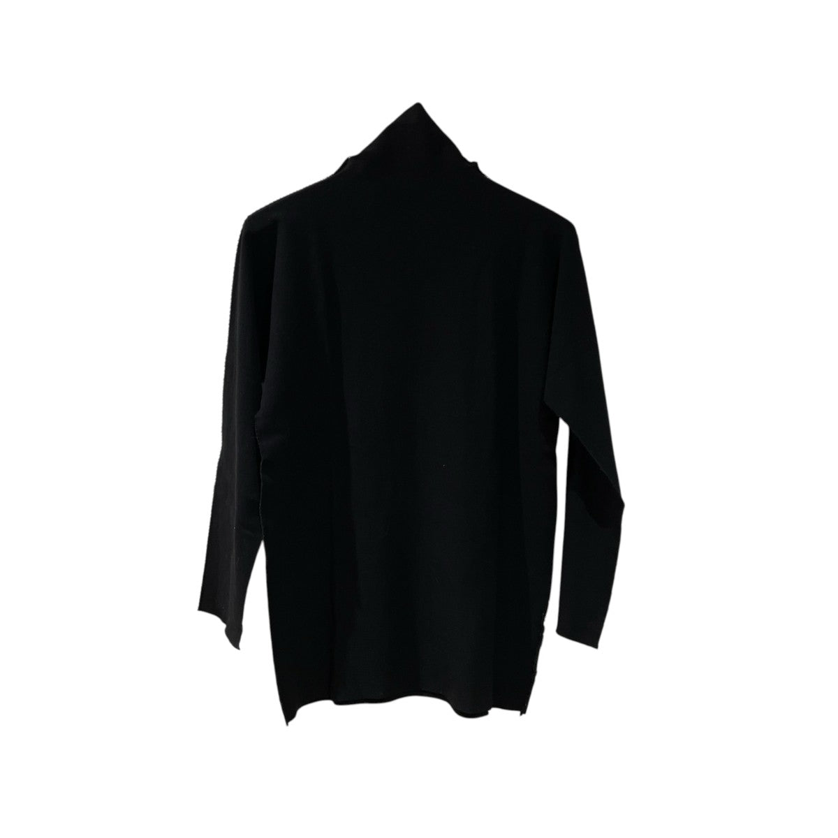 ISSEY MIYAKE FETE タートルネックニットIF81KK934 古着・中古-1枚目のアイテム画像