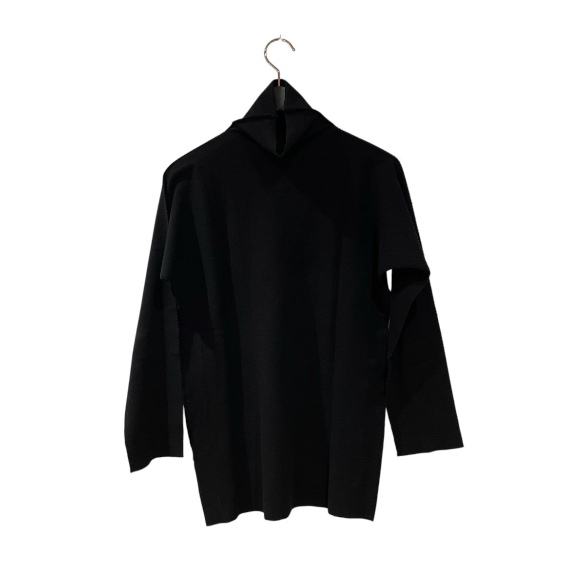 ISSEY MIYAKE FETE タートルネックニットIF81KK934 古着・中古-2枚目のアイテム画像