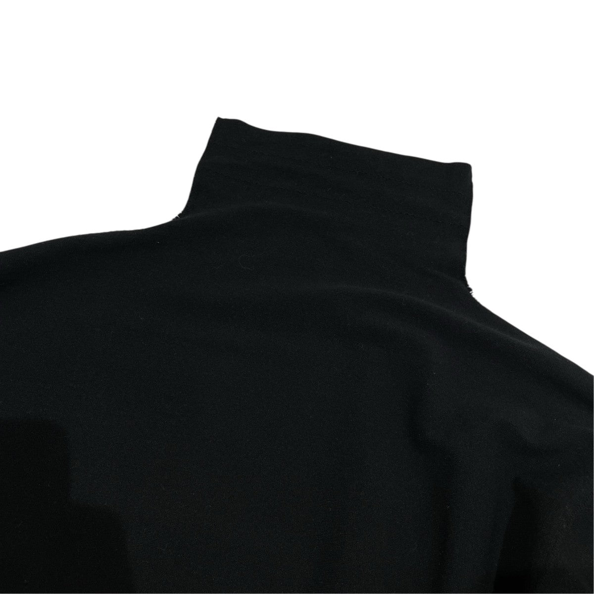 ISSEY MIYAKE FETE タートルネックニットIF81KK934 古着・中古-3枚目のアイテム画像