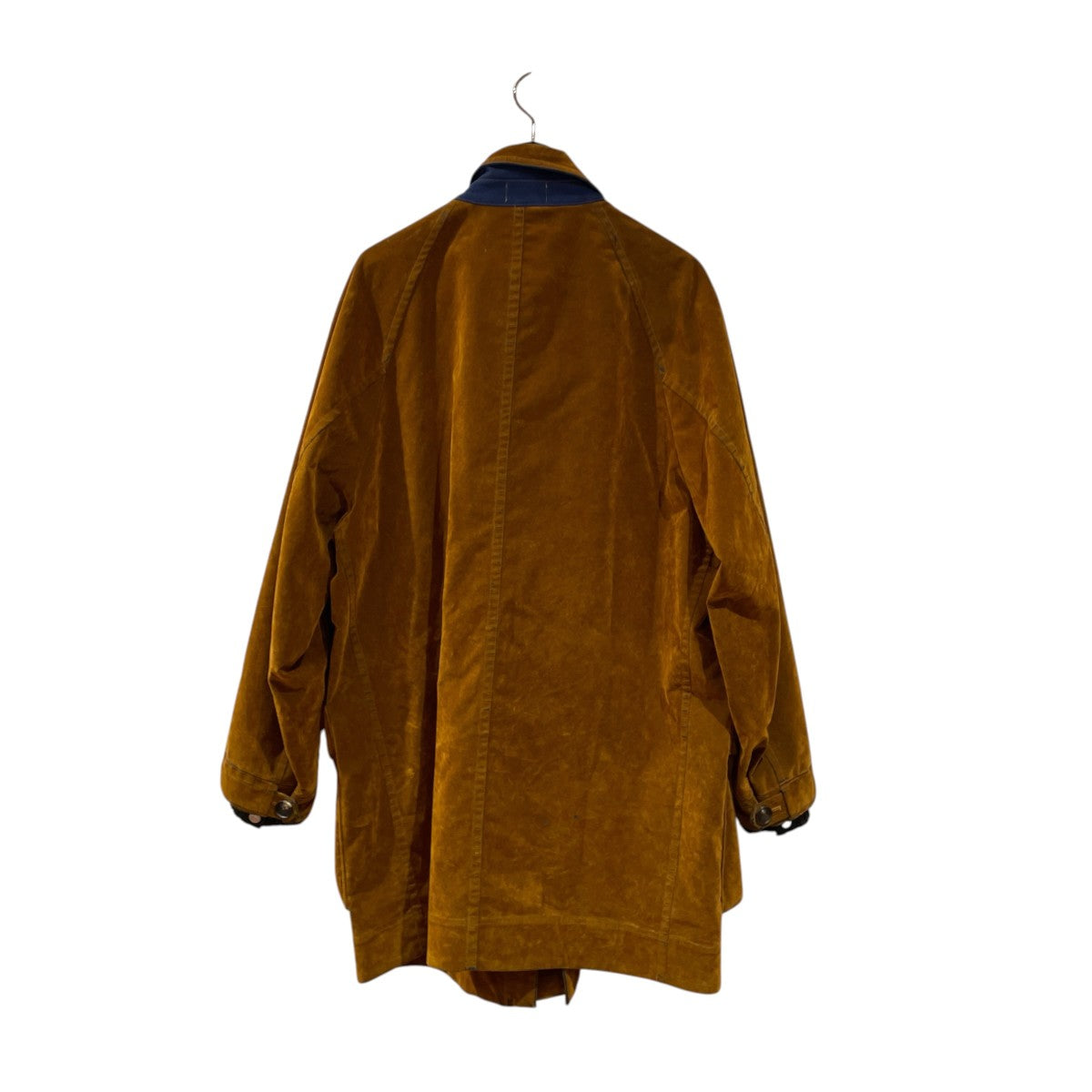 BED J．W． FORD ジップジャケット25AW-B-JM01 古着・中古-2枚目のアイテム画像