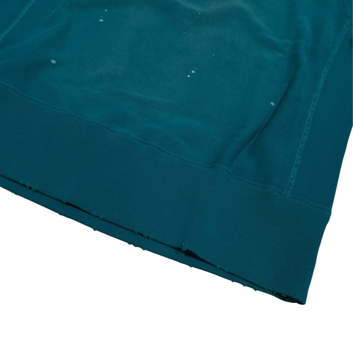 Champion JOURNAL STANDARD relume別注 リバースウィーブラグランスウェットC8 E047 古着・中古-4枚目のアイテム画像