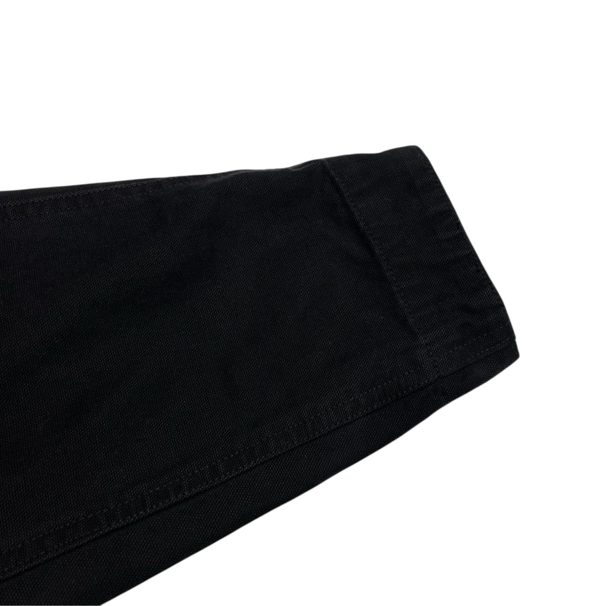 PAY DAY×JOURNAL STANDARD 別注 ショート カバーオールカバーオールPD53-CA-BCJ6 古着・中古-5枚目のアイテム画像