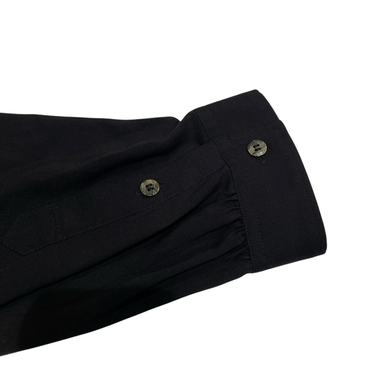 Y’S for men 長袖シャツMO-B02-200 古着・中古-5枚目のアイテム画像