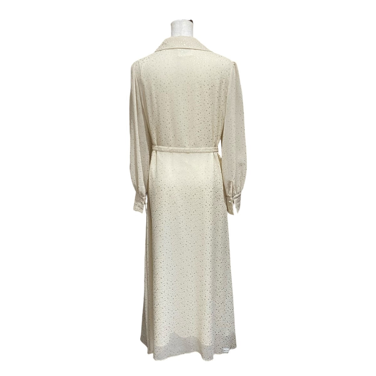 TWINKLE APRON DRESS01110540090