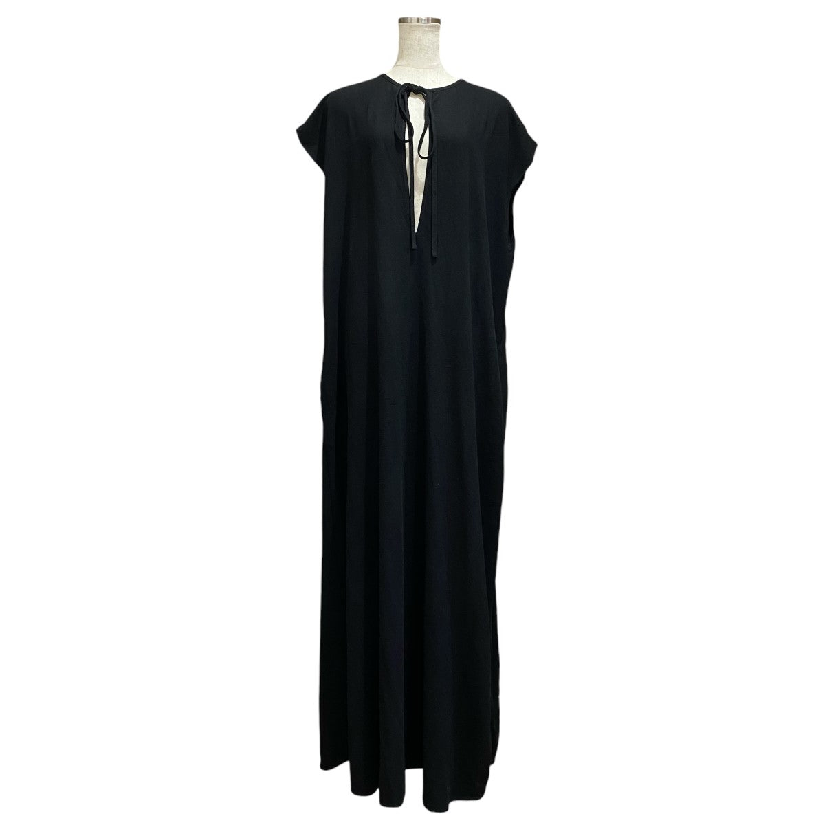 N-SL KAFTAN DRESS