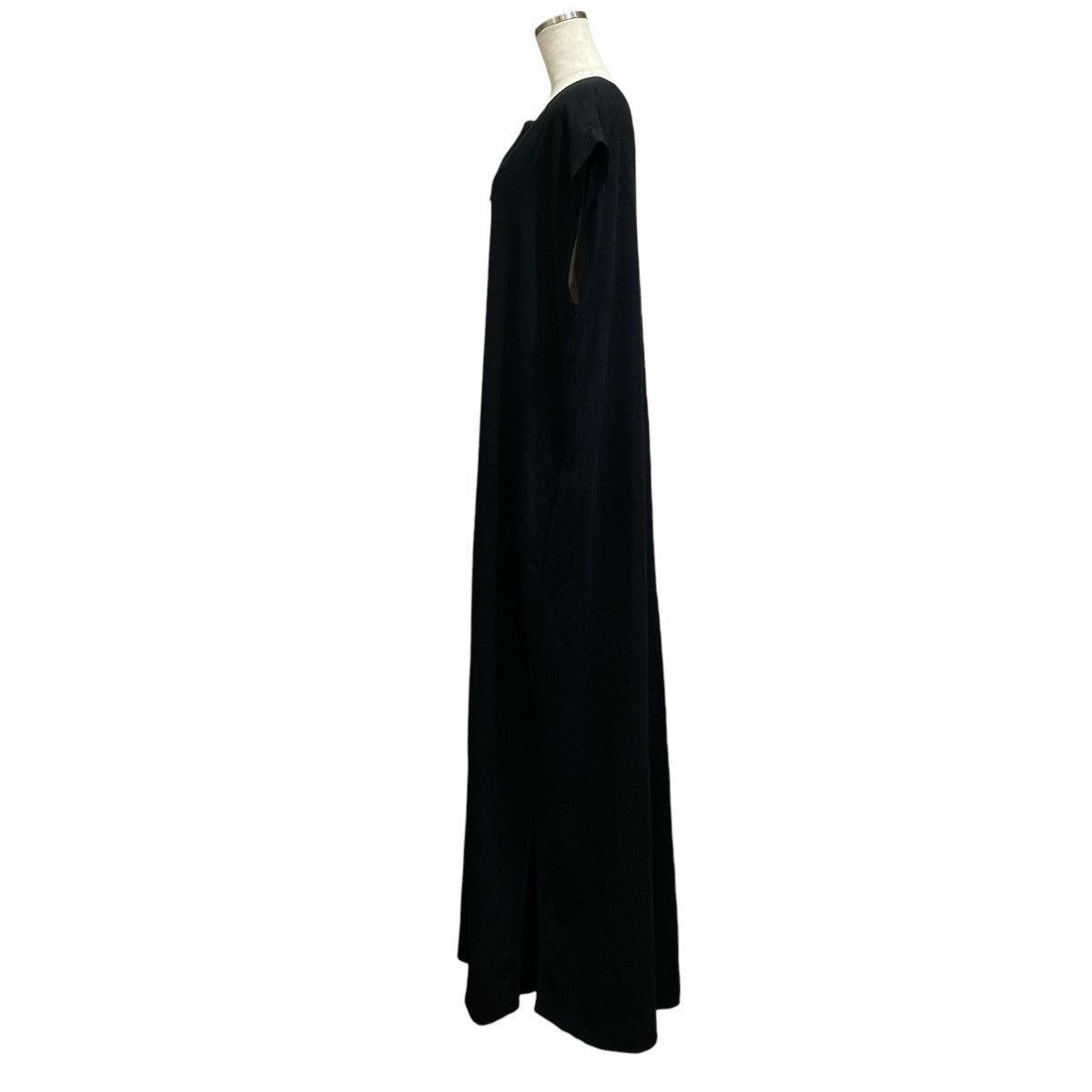 N-SL KAFTAN DRESS