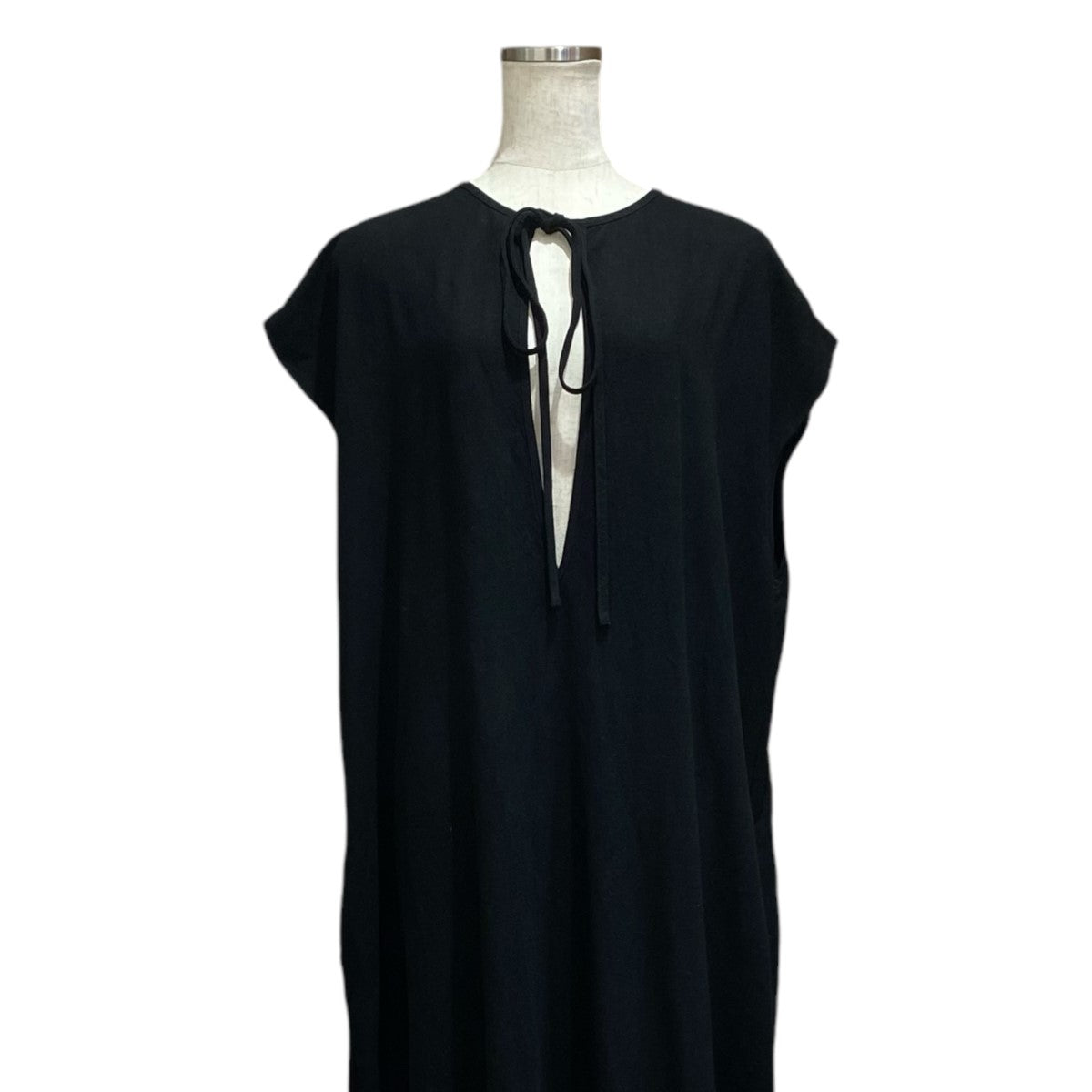 N-SL KAFTAN DRESS
