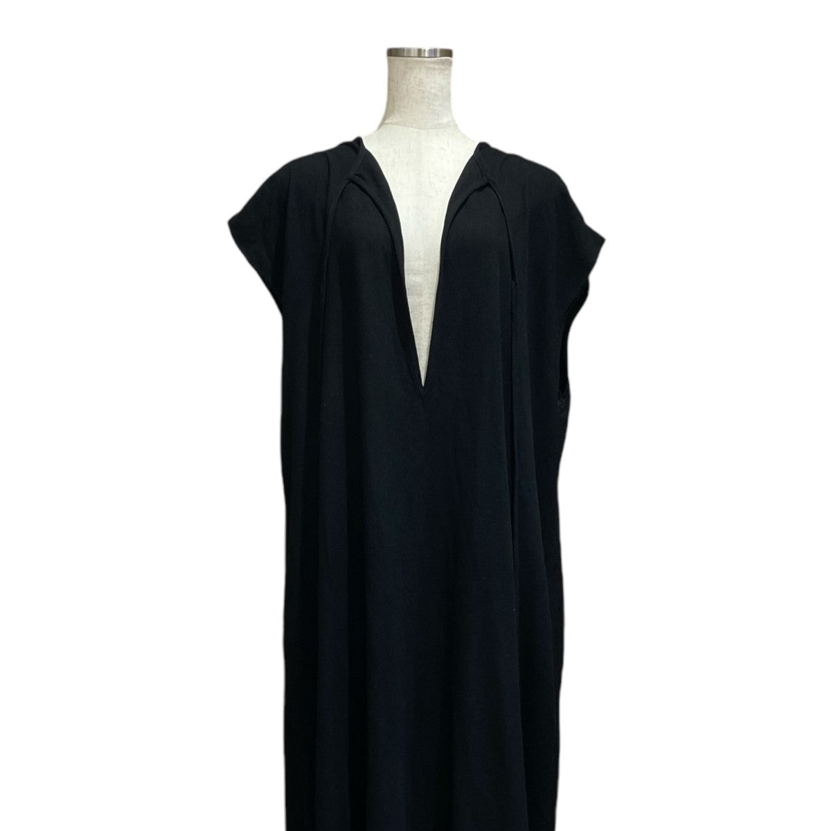 N-SL KAFTAN DRESS