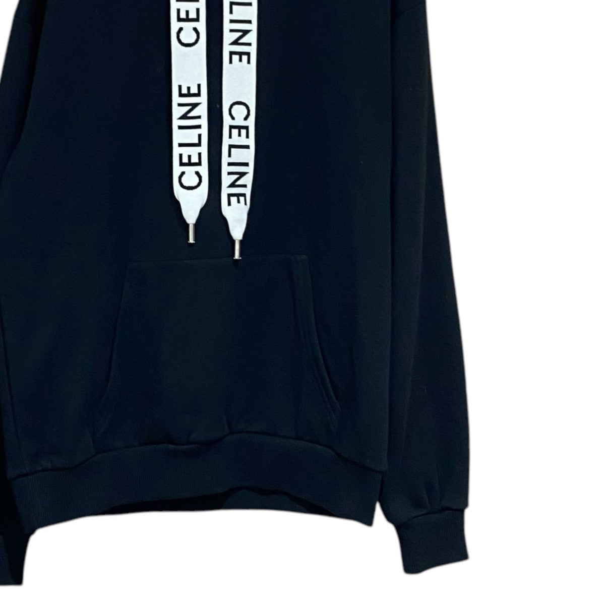セリーヌ サイズ:M 2Y685670Q COSMIC CRUISERプルオーバーパーカー  