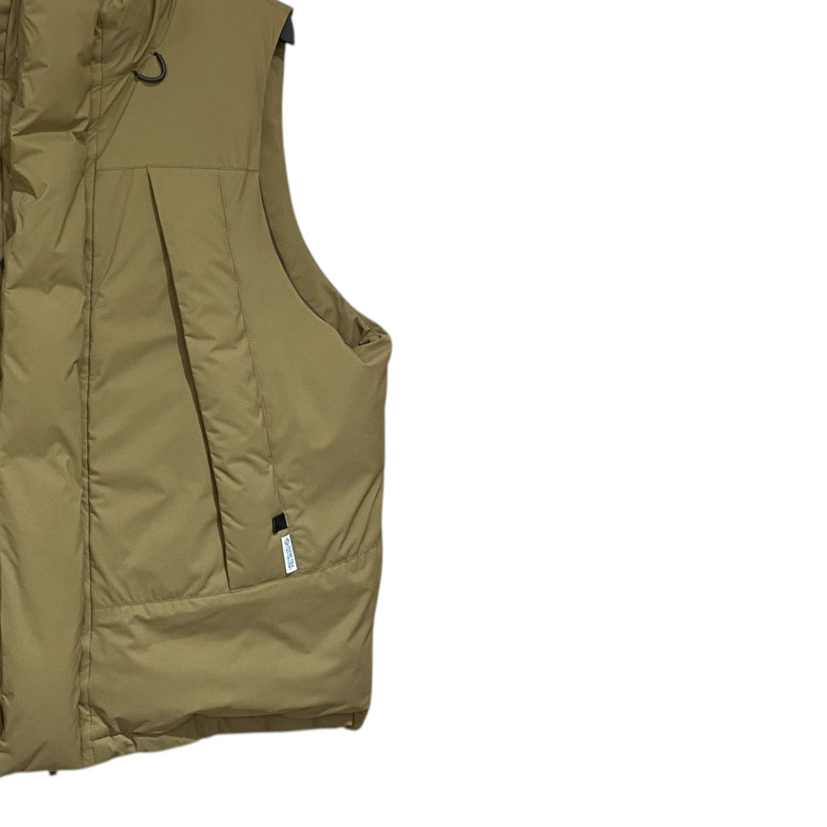 DAIWA PIER39(ダイワピア39) GORE-TEX INFINIUM FIELD DOWN