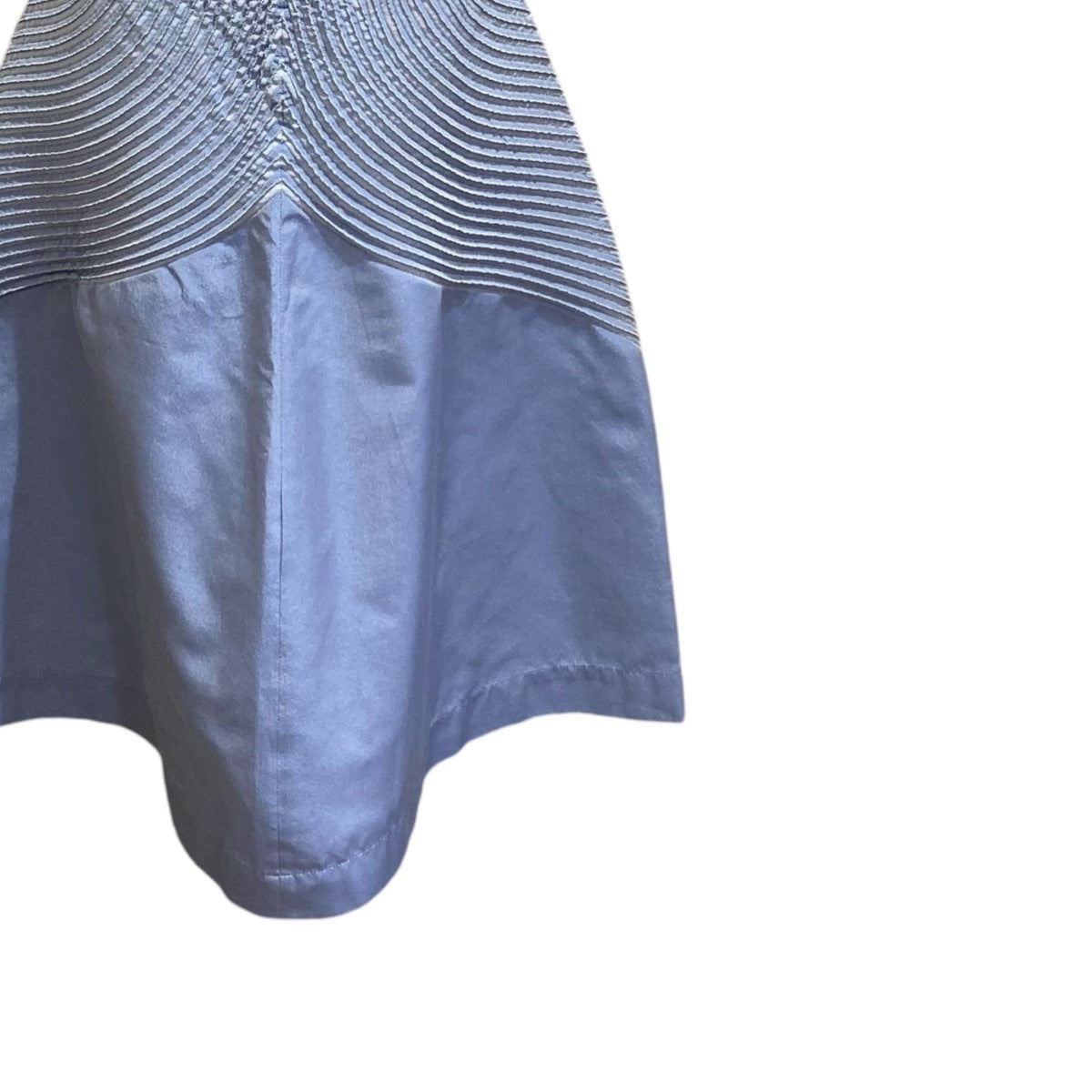 【廃盤ライン】ISSEY MIYAKE FETE ノースリーブワンピース PLEATS PLEASE ISSEY MIYAKE - PLEATS PLEASE ISSEY MIYAKE