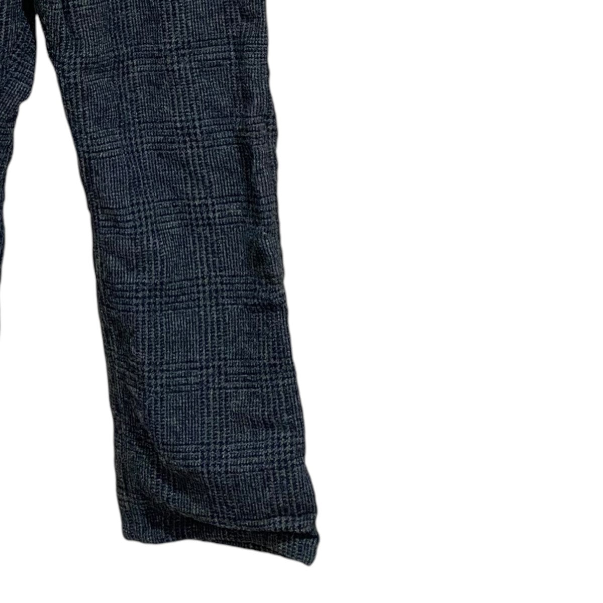 COMME des GARCONS HOMME DEUX ウールパンツDN-P046 古着・中古-4枚目のアイテム画像