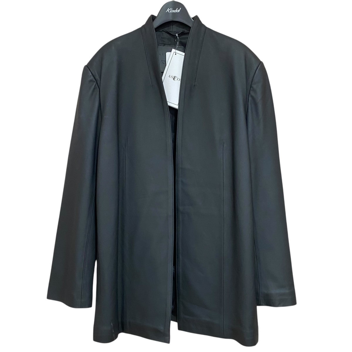23AWCOWHIDE BLAZER23010043000230