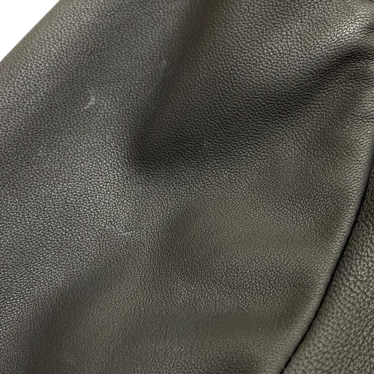 23AWCOWHIDE BLAZER23010043000230