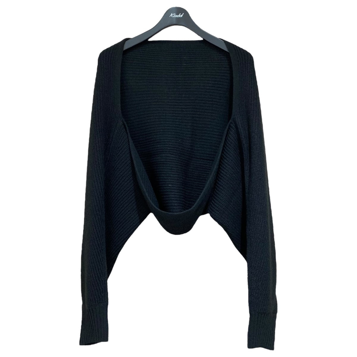 Arm Bolero カーディガン23080586508030