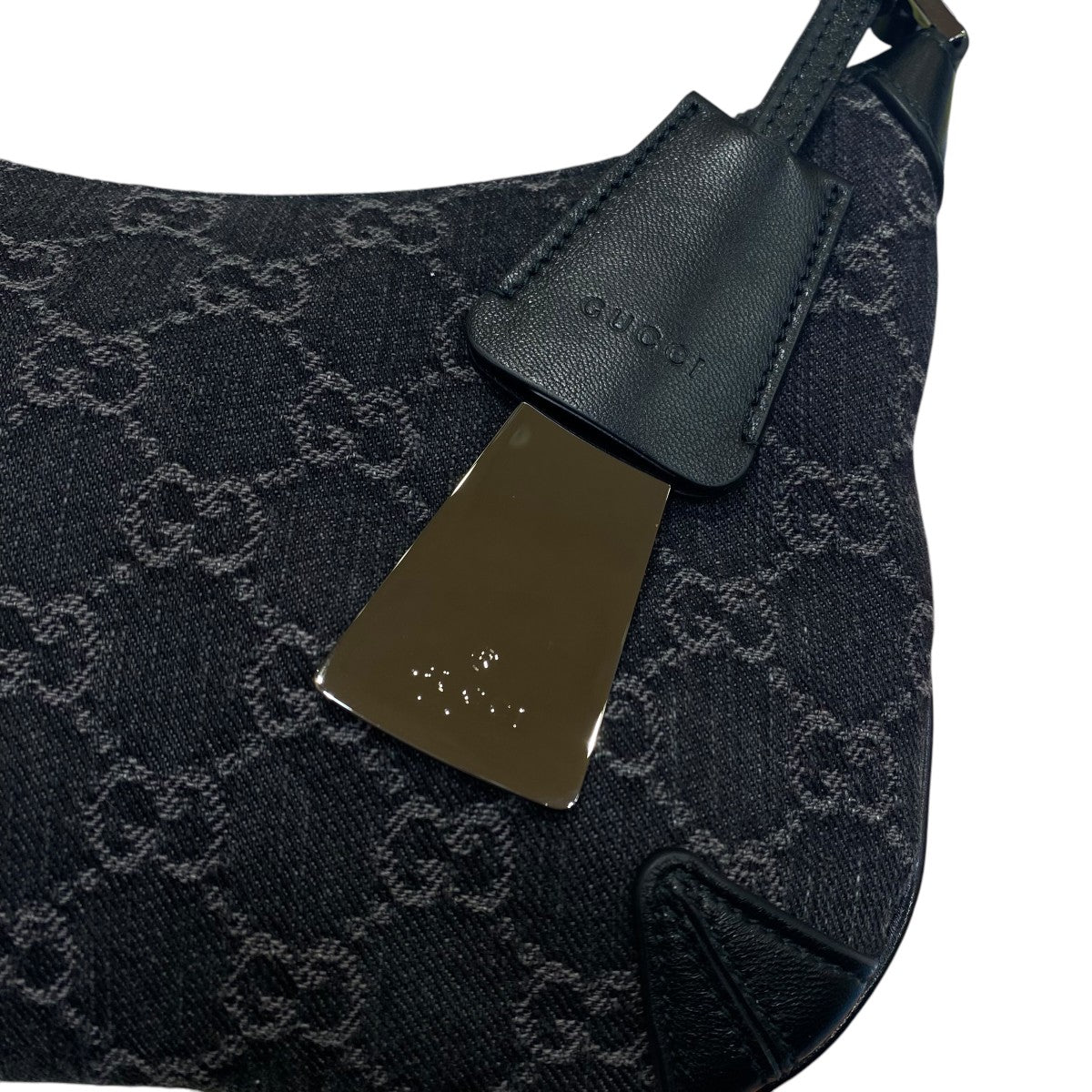 1円【極美品】GUCCI グッチ オールドグッチ ヴィンテージ ホース